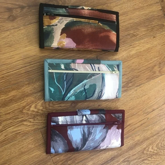 Handmade Wallets - Picture 3 of 6